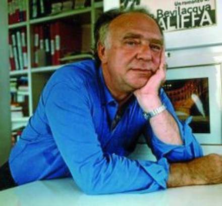 Morto a Roma Alberto Bevilacqua, aveva 79 anni