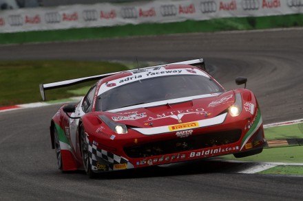 Scuderia Baldini 