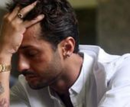 Fabrizio Corona depresso in carcere assume psicofarmaci. “Deve salvarsi da se stesso”