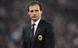 Milan: esonerato l'allenatore Allegri