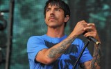 Malore per il leader dei Red Hot Chili Peppers