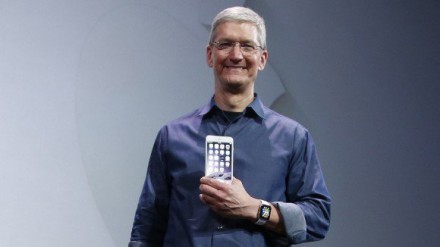 Apple incoraggia la donazione organi con gli iPhone