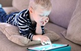 Tablet-dipendenza, bambini a rischio