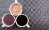 Tre tazzine di caffè al giorno per proteggere la mente