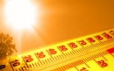 Caldo, Arriva un po' di pioggia a Nord. Ancora afa al centro sud