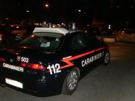I NAS sequestrano 120 tonnellate di cibi avariati