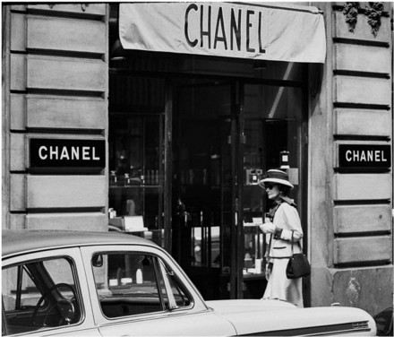 Rita Ora: sarà lei il nuovo volto di Chanel?    