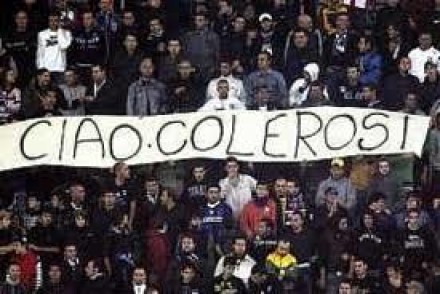 Curve e stadi vuoti per i cori razzisti