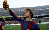 Lutto mondo del calcio, è morto Cruyff