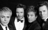 Duran Duran aprono la stagione di Rock in Roma 