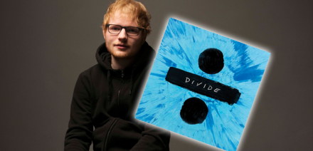 Ed Sheeran, a marzo nuovo album