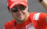  Massa: un tweet per dire addio alla Ferrari