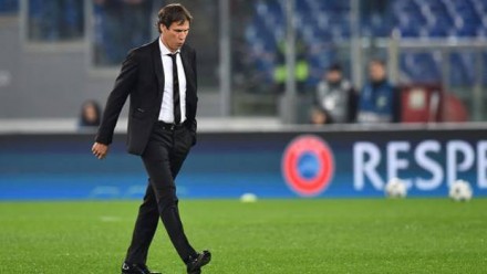Torna Luciano Spalletti sulla panchina della ROMA !