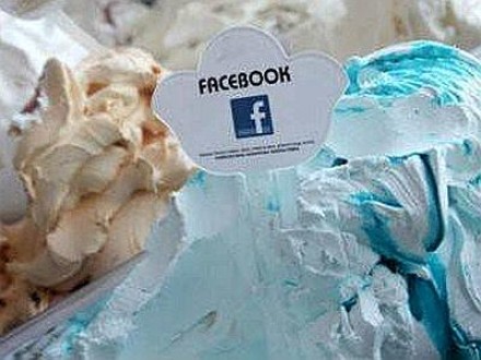 Dalla Croazia arriva il gelato al gusto  Facebook 