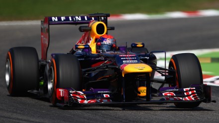 FORMULA 1 