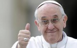 “Papa Francesco News” la nuova App dell’ ANSA