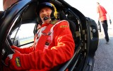 Albert: bis con la Scuderia Baldini