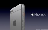 Apple presenta iPhone SE