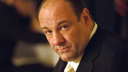 Addio a  “Tony Soprano” stroncato a Roma da un infarto
