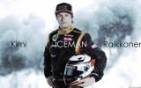 Raikkonen, the  “Iceman” tra Lotus e Red Bull 