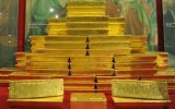 Un  grammo d’oro ogni chilo perso….