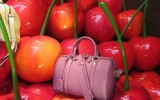 Louis Vuitton presenta la SC Bag firmata Sofia Coppola