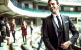 Marco Mengoni e il suo nuovo album 