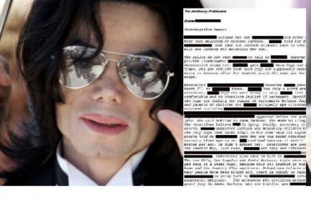 Micheal Jackson  pagò 35 milioni di dollari per il silenzio di 17 bambini di cui abusò 