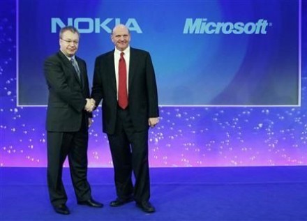 Microsoft compra Nokia, un affare da 5 miliardi di euro 