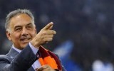 Pallotta a Roma per il derby e per il nuovo stadio 