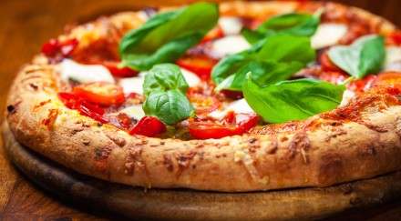 L'Italia candida la pizza a patrimonio dell'umanità