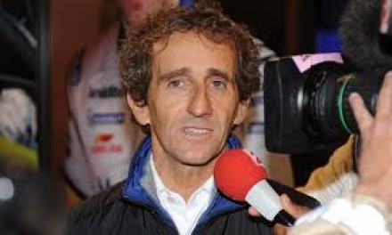 Alain Prost: scelta azzardata avere due numeri 1 in casa Ferrari   .