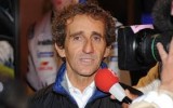 Alain Prost: scelta azzardata avere due numeri 1 in casa Ferrari   .