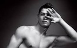 Cristiano Ronaldo e la sua linea di abbigliamento intimo maschile