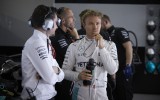 Rosberg vince in Cina