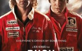 “Rush” a settembre al cinema il film su Niki Lauda e James Hunt