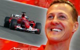 Schumacher fuori coma comunica con la famiglia