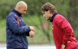 Torna Luciano Spalletti sulla panchina della ROMA !