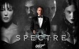 Daniel Craig a Roma per Spectre, l'ultimo 007