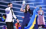 Ucraina vince l' Eurovision Song Contest