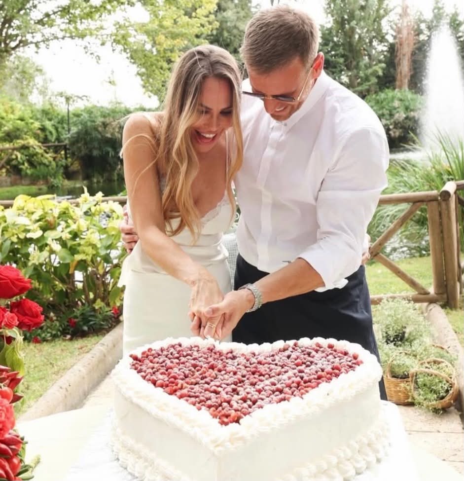 Ilary matrimonio princi